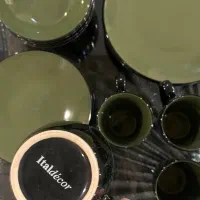 ظروف غذاخوری