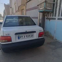 پراید ۱۳۱ مدل ۹۰نقد و اقساط|خودرو سواری و وانت|شیراز, شهرک گلها|دیوار