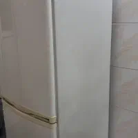 یخچال ضد برفک سالم|یخچال و فریزر|مشهد, شیرودی|دیوار