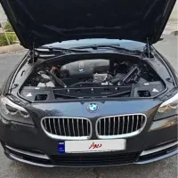 بی ام و ۵۲۰ در حد صفر ۲۰۱۴|خودرو سواری و وانت|تبریز, |دیوار