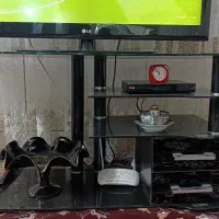 تلویزیون ۴۲ اینج ال جی اصلی|تلویزیون و پروژکتور|اصفهان, قهجاورستان|دیوار