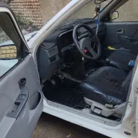 پراید مدل ۸۵|خودرو سواری و وانت|گرگان, |دیوار