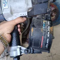 میخکوب گرد کوب یا پالت کوب ویستا