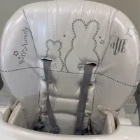 صندلی غذا خارجی بروی brevi ایتالیا