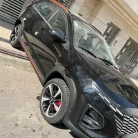 ام‌وی‌ام X33 Cross، مدل ۱۴۰۴|خودرو سواری و وانت|مشهد, کوه سنگی|دیوار