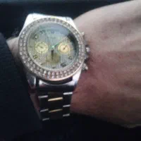 ساعت رولکس موچی