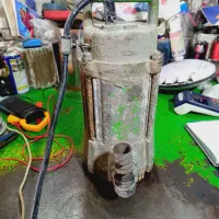 کفکش توان تک 18متری|ماشینآلات صنعتی|ساربوک, |دیوار