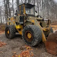 لودر هپکو ۵۳۰