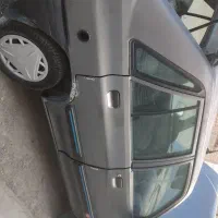 پراید 141مدل90