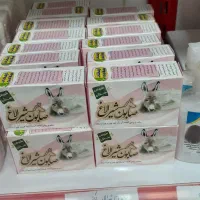 انواع صابون شیرالاغ،صندل زرد چوبه، تریاک،بکینی و.|آرایشی، بهداشتی، درمانی|شاهرود, |دیوار