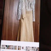 مجلسی|لباس|ساوه, |دیوار