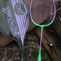 بدمینتون yasaki pro