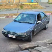 ۴۰۵ مدل ۹۷ تک سوز