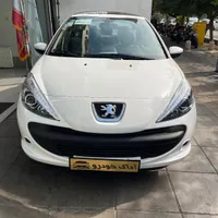 پژو 207i دنده ای /پانا اتومات سقف فلز 1404/TU5.TU3|خودرو سواری و وانت|تهران, توحید|دیوار