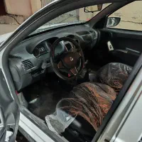 کوییک|خودرو سواری و وانت|قدس, شهرک فرزان|دیوار