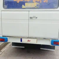 مینی بوس فروشی هوشمنددارمدل۶۵|خودرو سنگین|الیگودرز, |دیوار