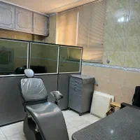 آپارتمان اداری   ۷۱ متر جنب داروخانه بابک