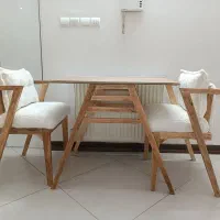 ناهارخوری کم جا دو نفره