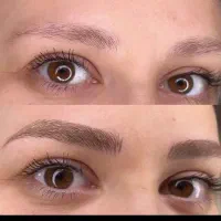 خدمات ارایش دائمی تتوبانوان