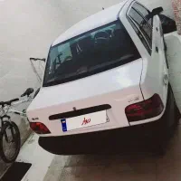 پراید 93دوگانه کارخونه|خودرو سواری و وانت|کرمان, |دیوار