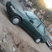 پژو 405 جی ال ایکس|خودرو سواری و وانت|نیشابور, گنبد سبز|دیوار