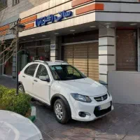 کوییک جی ایکس ال سفید مدل 1404 روز