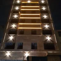 پیش فروش آپارتمان۷۰متری/دوخواب/پارکینگ