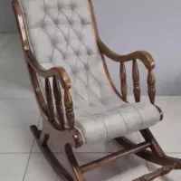 صندلی راک|صندلی و نیمکت|مشهد, خواجه ربیع|دیوار