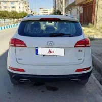 جک S5 مدل1399 اتوماتیک بدون رنگ|خودرو سواری و وانت|سلماس, |دیوار