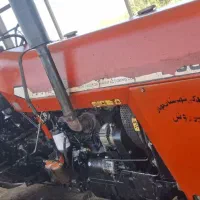 تراکتور 285 تمام فابریک تک