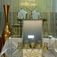 عمارت سناتور عقد تولد پاگشایی دورهمی|خدمات پذیرایی، مراسم|زنجان, |دیوار