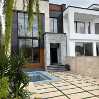 ویلا-دوبلکس-نمامدرن-استخردار-پلاک-اول-جنگل