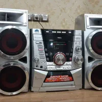 آیوا اصل ژاپن ۳۲۰۰ وات اصلی و ۱۰۰۰۰ وات اصلی|سیستم صوتی خانگی|اراک, |دیوار