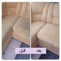 شرکت خدماتی ومبل شویی مبلشویی نگین  ارتا نوش|خدمات نظافت|مشهد, گلشور|دیوار