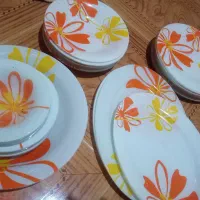 ظروف آشپزخانه