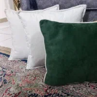 کوسن  استخونی صدری|مبلمان خانگی و میز عسلی|تهران, جمالزاده|دیوار