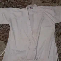 لباس کاراته اصلی