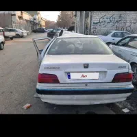 پژو سال تصادفی ۹۹|خودرو سواری و وانت|میاندوآب, |دیوار