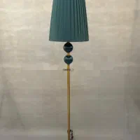 اباژورایستاده ارتمیس|چراغ خواب و آباژور|تهران, جوادیه تهرانپارس|دیوار