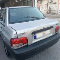 پراید 87|خودرو سواری و وانت|دزفول, |دیوار