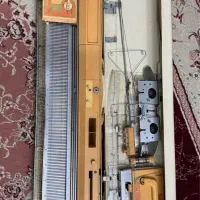 بافتنی ۸۴۰ مدل برادر