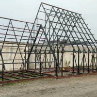 خدمات جوشکاری ساختمان|خدمات پیشه و مهارت|رشت, توشیبا|دیوار