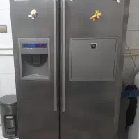 یخچال و فریزر