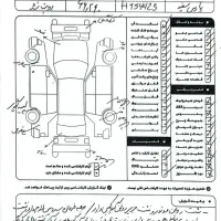 مزایده خودرو پرشیا و مگان|خودرو سواری و وانت|تهران, آرژانتین|دیوار