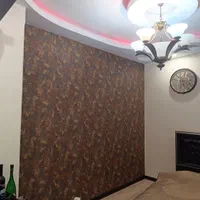 نصب کاغذ دیواری و پوستر|خدمات پیشه و مهارت|تهران, ابوذر|دیوار