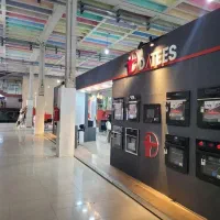 فروش ویژه انواع فر با اقساط دو ساله از دم قسط|اجاق گاز و لوازم برقی پخت‌وپز|اراک, |دیوار