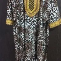 تعدادی لباس