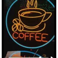 تابلو ال ای دی سفرهخونه چایداغ کلوچه هاتکافی|فروشگاه و مغازه|قزوین, |دیوار