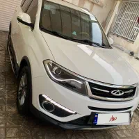 چری تیگو ۵ IE|خودرو سواری و وانت|پیشوا, |دیوار