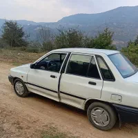 فروش خودرو|خودرو سواری و وانت|پل سفید, |دیوار